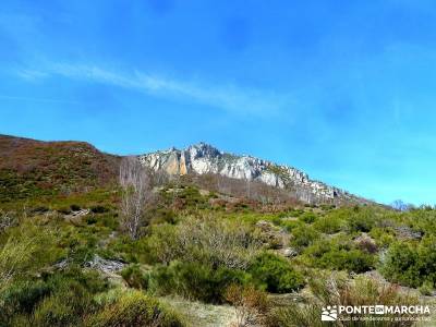 Montaña Leonesa Babia;Viaje senderismo puente; senderismo gratis rutas de montaña por madrid